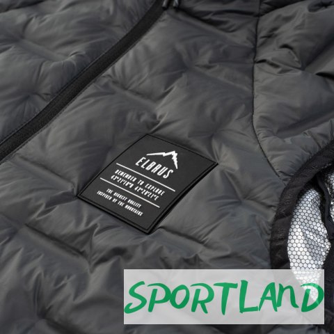 Kamizelka Elbrus Huel Vest Primaloft M 92800622483 L Kamizelka Elbrus Huel Vest Primaloft M 92800622483 L