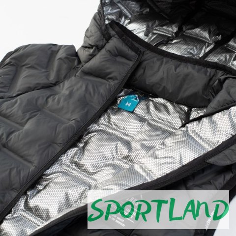 Kamizelka Elbrus Huel Vest Primaloft M 92800622483 L Kamizelka Elbrus Huel Vest Primaloft M 92800622483 L