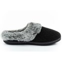 Kapcie Skechers W 167225/BLK 36,5