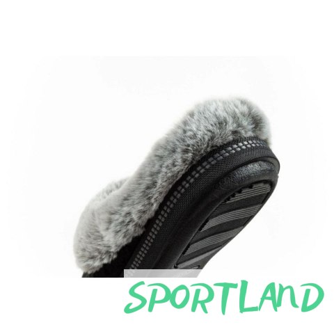 Kapcie Skechers W 167225/BLK 36,5 Kapcie Skechers W 167225/BLK 36,5