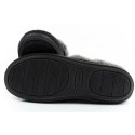 Kapcie Skechers W 167225/BLK 36,5