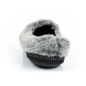 Kapcie Skechers W 167225/BLK 36,5