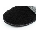 Kapcie Skechers W 167225/BLK 36,5