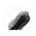 Kapcie Skechers W 167225/BLK 36,5