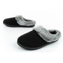 Kapcie Skechers W 167225/BLK 36,5