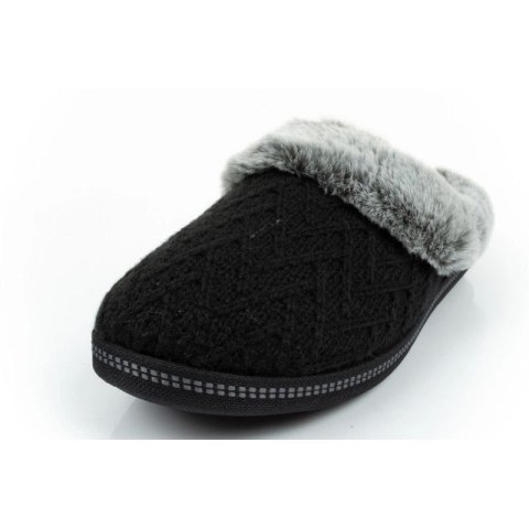 Kapcie Skechers W 167225/BLK 36 Kapcie Skechers W 167225/BLK 36