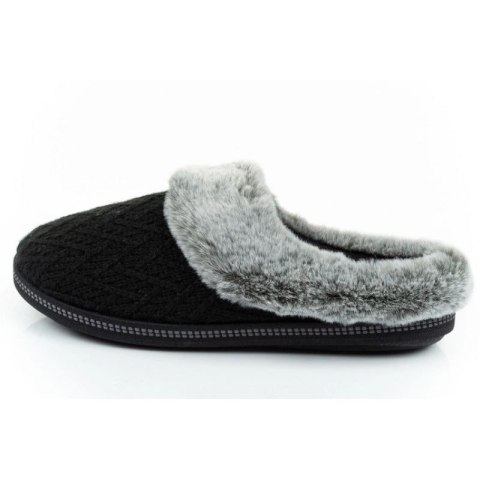 Kapcie Skechers W 167225/BLK 36 Kapcie Skechers W 167225/BLK 36