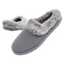 Kapcie Skechers W 167225/GRY 36 Kapcie Skechers W 167225/GRY 36