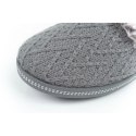 Kapcie Skechers W 167225/GRY 36 Kapcie Skechers W 167225/GRY 36