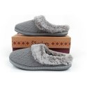 Kapcie Skechers W 167225/GRY 36 Kapcie Skechers W 167225/GRY 36