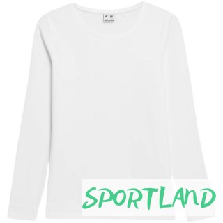 Koszulka Longsleeve 4F F376 W 4FWMM00TLONF376 10S L
