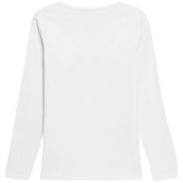 Koszulka Longsleeve 4F F376 W 4FWMM00TLONF376 10S XL
