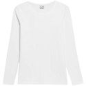 Koszulka Longsleeve 4F F376 W 4FWMM00TLONF376 10S M