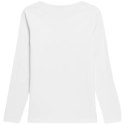 Koszulka Longsleeve 4F F376 W 4FWMM00TLONF376 10S M