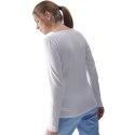 Koszulka Longsleeve 4F F376 W 4FWMM00TLONF376 10S M