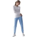 Koszulka Longsleeve 4F F376 W 4FWMM00TLONF376 10S M