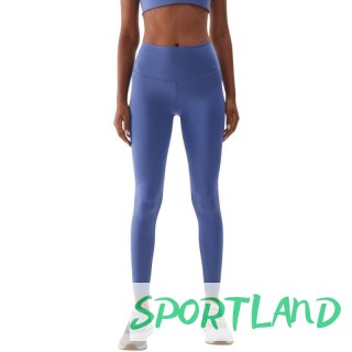 Legginsy 4F W 4FWAW24TFTIF277 31S M