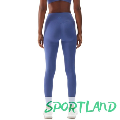 Legginsy 4F W 4FWAW24TFTIF277 31S M Legginsy 4F W 4FWAW24TFTIF277 31S M