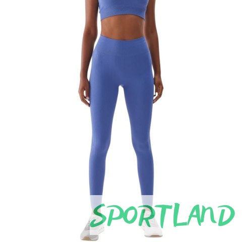 Legginsy 4F W 4FWAW24TFTIF278 31S XS/S Legginsy 4F W 4FWAW24TFTIF278 31S XS/S