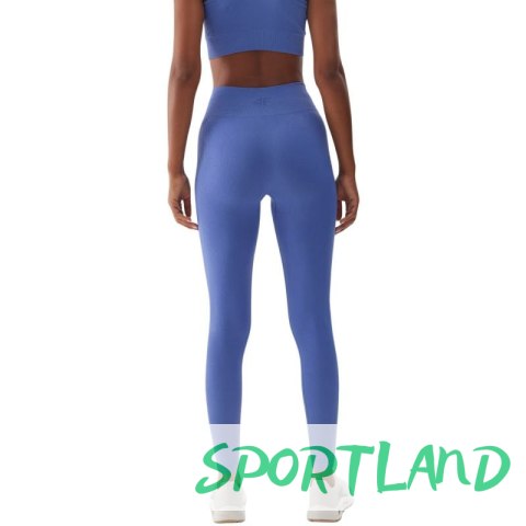 Legginsy 4F W 4FWAW24TFTIF278 31S XS/S Legginsy 4F W 4FWAW24TFTIF278 31S XS/S
