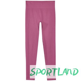 Legginsy 4F W 4FWAW24TFTIF278 53S M/L