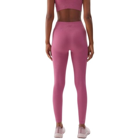 Legginsy 4F W 4FWAW24TFTIF278 53S XS/S Legginsy 4F W 4FWAW24TFTIF278 53S XS/S