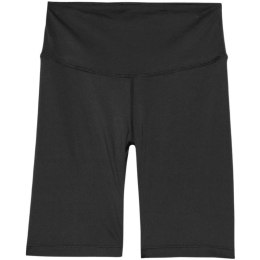 Legginsy krótkie 4F W 4FWAW24TFSTF012 20S M