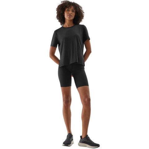 Legginsy krótkie 4F W 4FWAW24TFSTF012 20S M Legginsy krótkie 4F W 4FWAW24TFSTF012 20S M