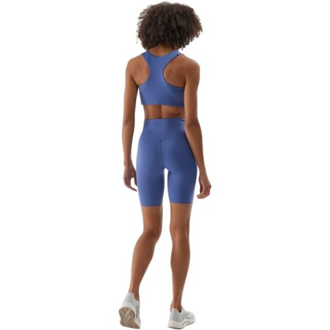 Legginsy krótkie 4F W 4FWAW24TFSTF012 31S M Legginsy krótkie 4F W 4FWAW24TFSTF012 31S M
