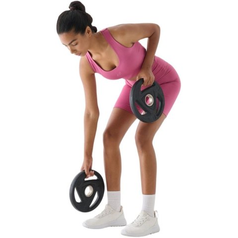 Legginsy krótkie 4F W 4FWAW24TFSTF012 53S M Legginsy krótkie 4F W 4FWAW24TFSTF012 53S M