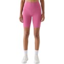 Legginsy krótkie 4F W 4FWAW24TFSTF012 53S S