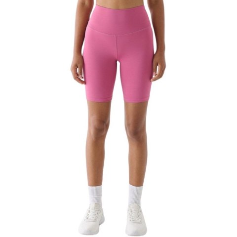 Legginsy krótkie 4F W 4FWAW24TFSTF012 53S S Legginsy krótkie 4F W 4FWAW24TFSTF012 53S S