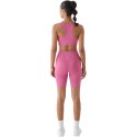 Legginsy krótkie 4F W 4FWAW24TFSTF012 53S S