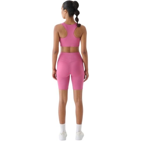 Legginsy krótkie 4F W 4FWAW24TFSTF012 53S S Legginsy krótkie 4F W 4FWAW24TFSTF012 53S S