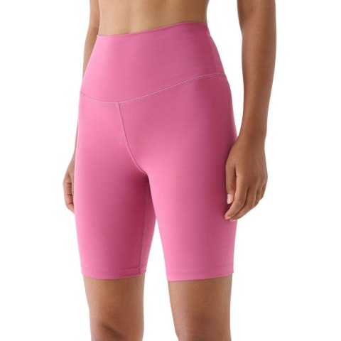 Legginsy krótkie 4F W 4FWAW24TFSTF012 53S S Legginsy krótkie 4F W 4FWAW24TFSTF012 53S S