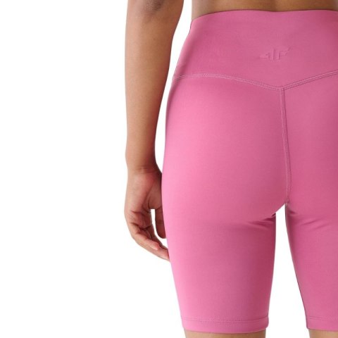 Legginsy krótkie 4F W 4FWAW24TFSTF012 53S S Legginsy krótkie 4F W 4FWAW24TFSTF012 53S S