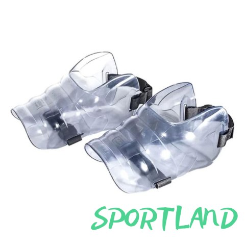 Osłony ochronne łyżew BlueSports SF-PRO S Osłony ochronne łyżew BlueSports SF-PRO S