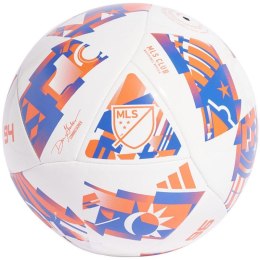 Piłka adidas MLS Club IP1626 5