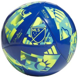 Piłka adidas MLS Club IP1628 5