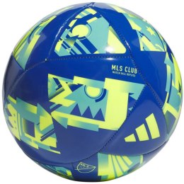 Piłka adidas MLS Club IP1628 5
