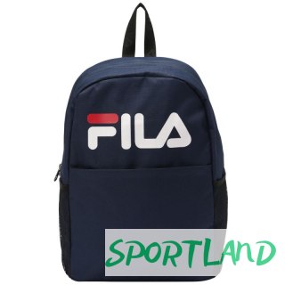 Plecak Fila Favoriten Back To School FBT0003 40030 N/A