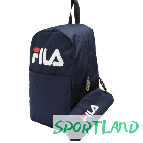 Plecak Fila Favoriten Back To School FBT0003 40030 N/A Plecak Fila Favoriten Back To School FBT0003 40030 N/A