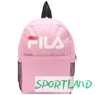 Plecak Fila Favoriten Back To School FBT0003 50004 N/A