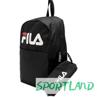 Plecak Fila Favoriten Back To School FBT0003 80010 N/A