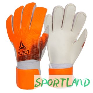 Rękawice bramkarskie Select Flexi Grip 6054405666 5