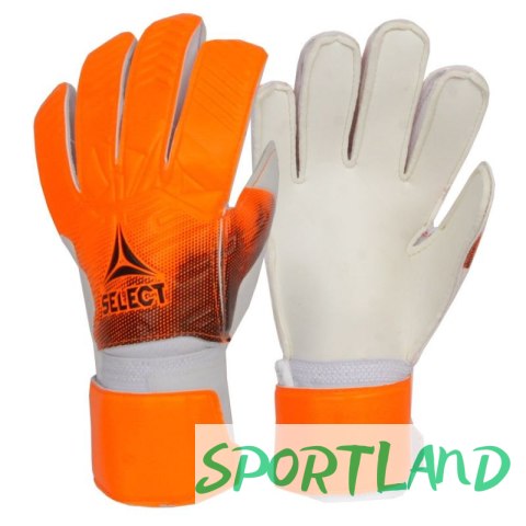 Rękawice bramkarskie Select Flexi Grip 6054405666 5 Rękawice bramkarskie Select Flexi Grip 6054405666 5