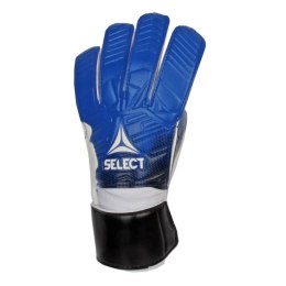Rękawice bramkarskie Select Flexi Grip Jr 6054304222 4