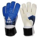 Rękawice bramkarskie Select Flexi Grip Jr 6054308222 8