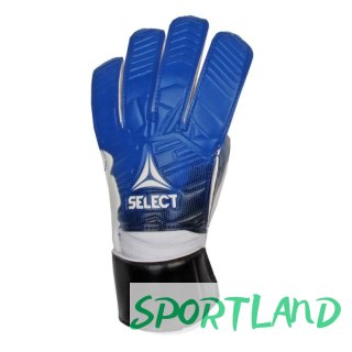 Rękawice bramkarskie Select Flexi Grip Jr 6054308222 8