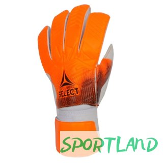 Rękawice bramkarskie Select Flexi Grip Jr 6054407666 7